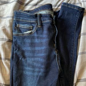Judy Blue skinny jeans